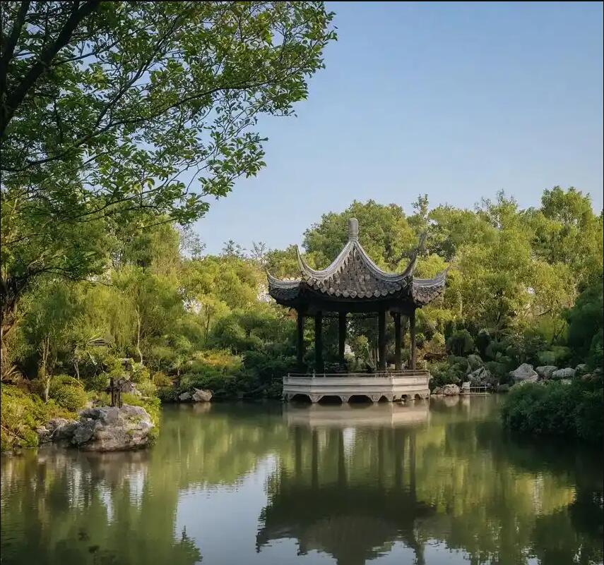 贵州雪青餐饮有限公司