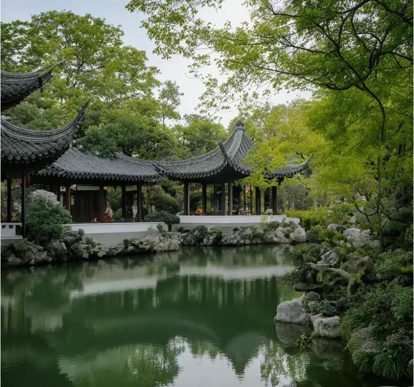 贵州雪青餐饮有限公司