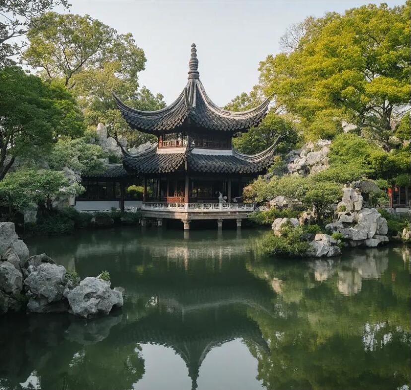 贵州雪青餐饮有限公司